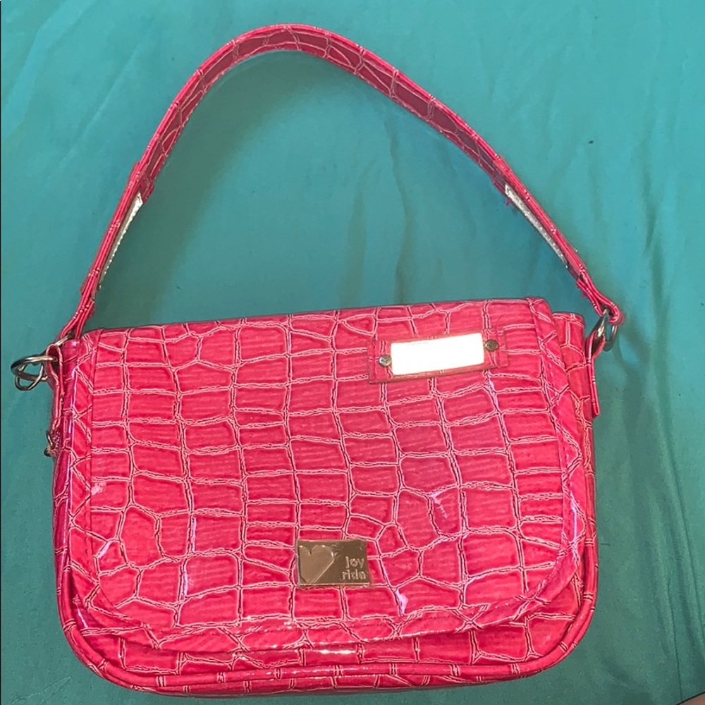 90’s style Handbag